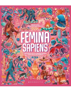 Femina sapiens: Una...