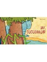 ¡Ay, cocodrilos!