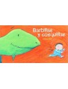 Barbillas y cosquillas