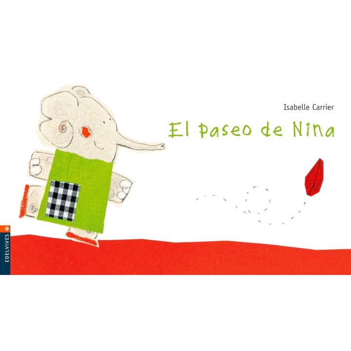 El paseo de Nina