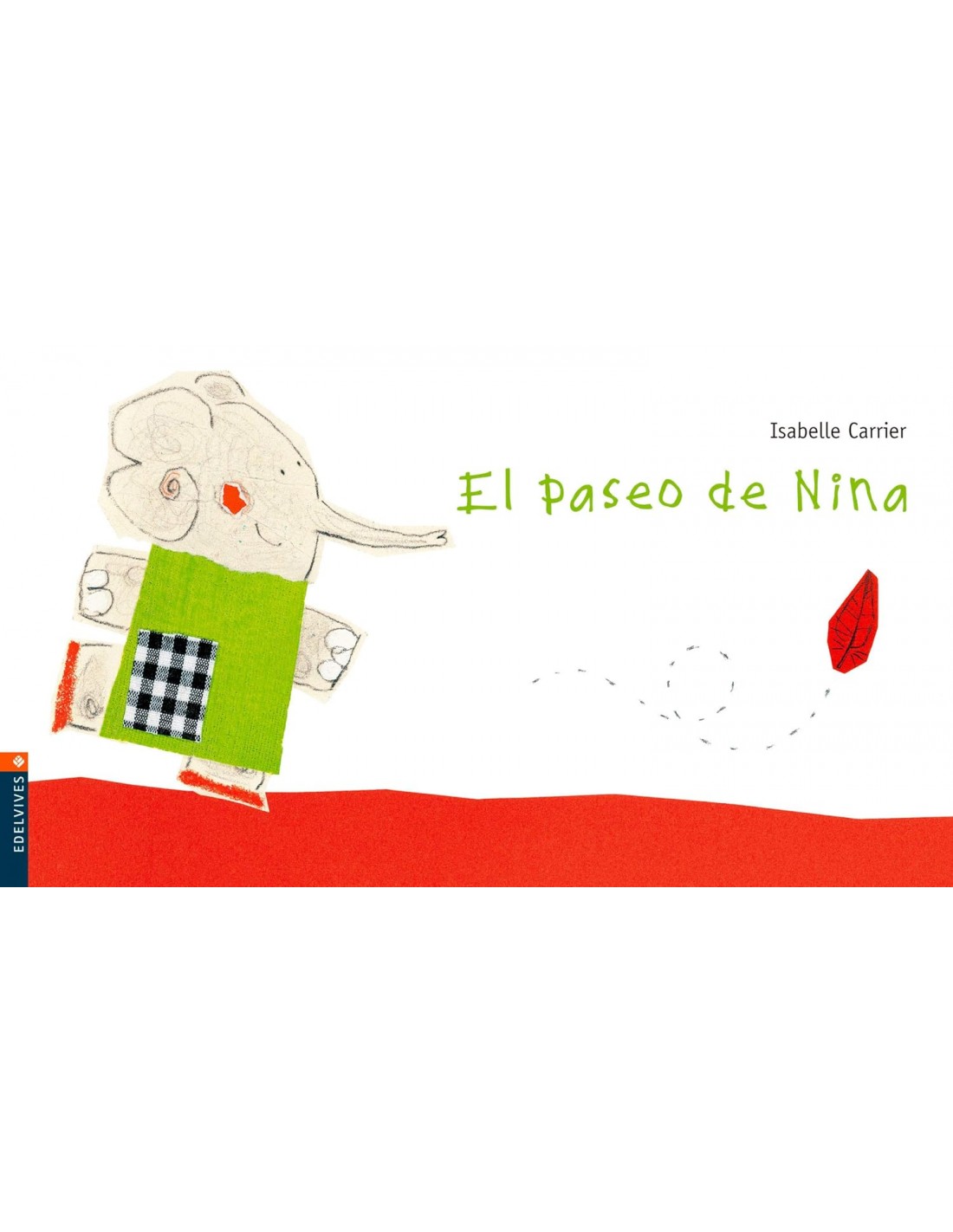 El paseo de Nina