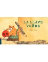 La llave verde