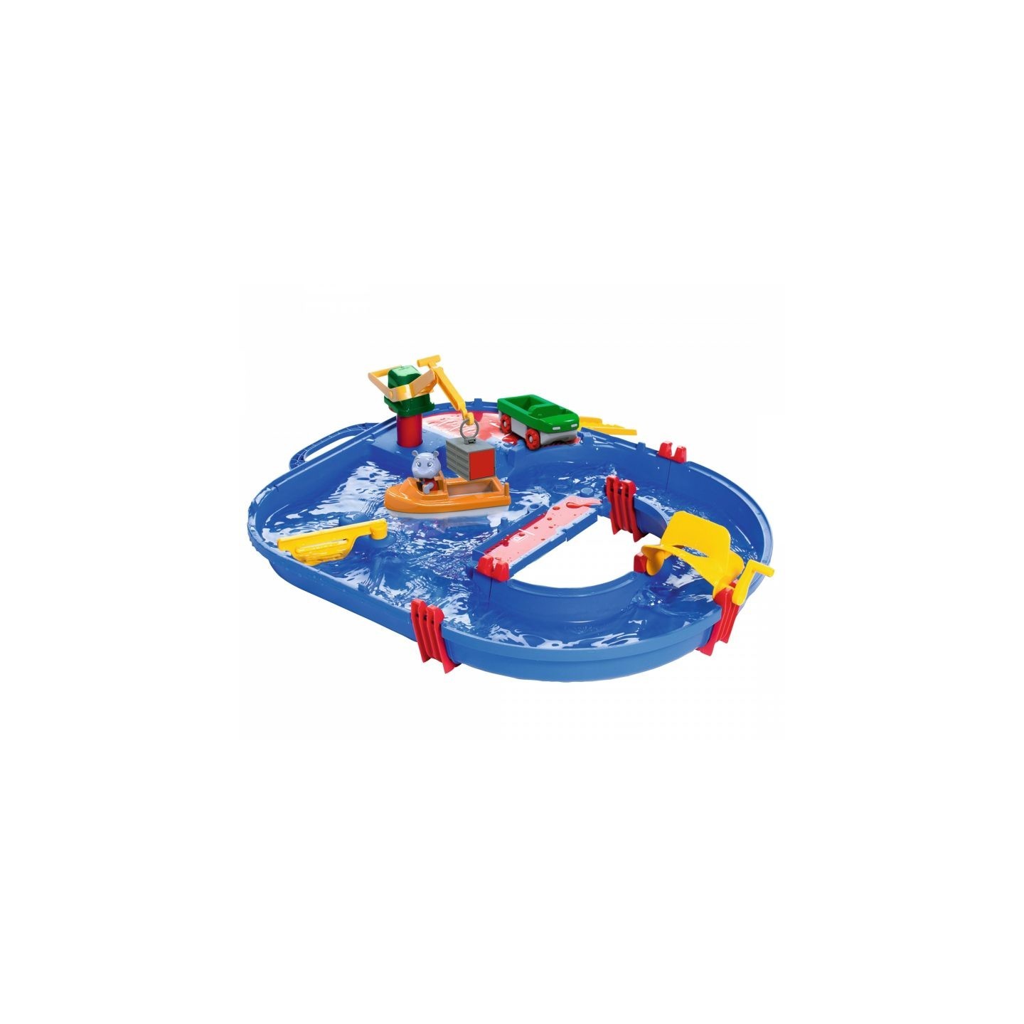 AquaPlay StartSet