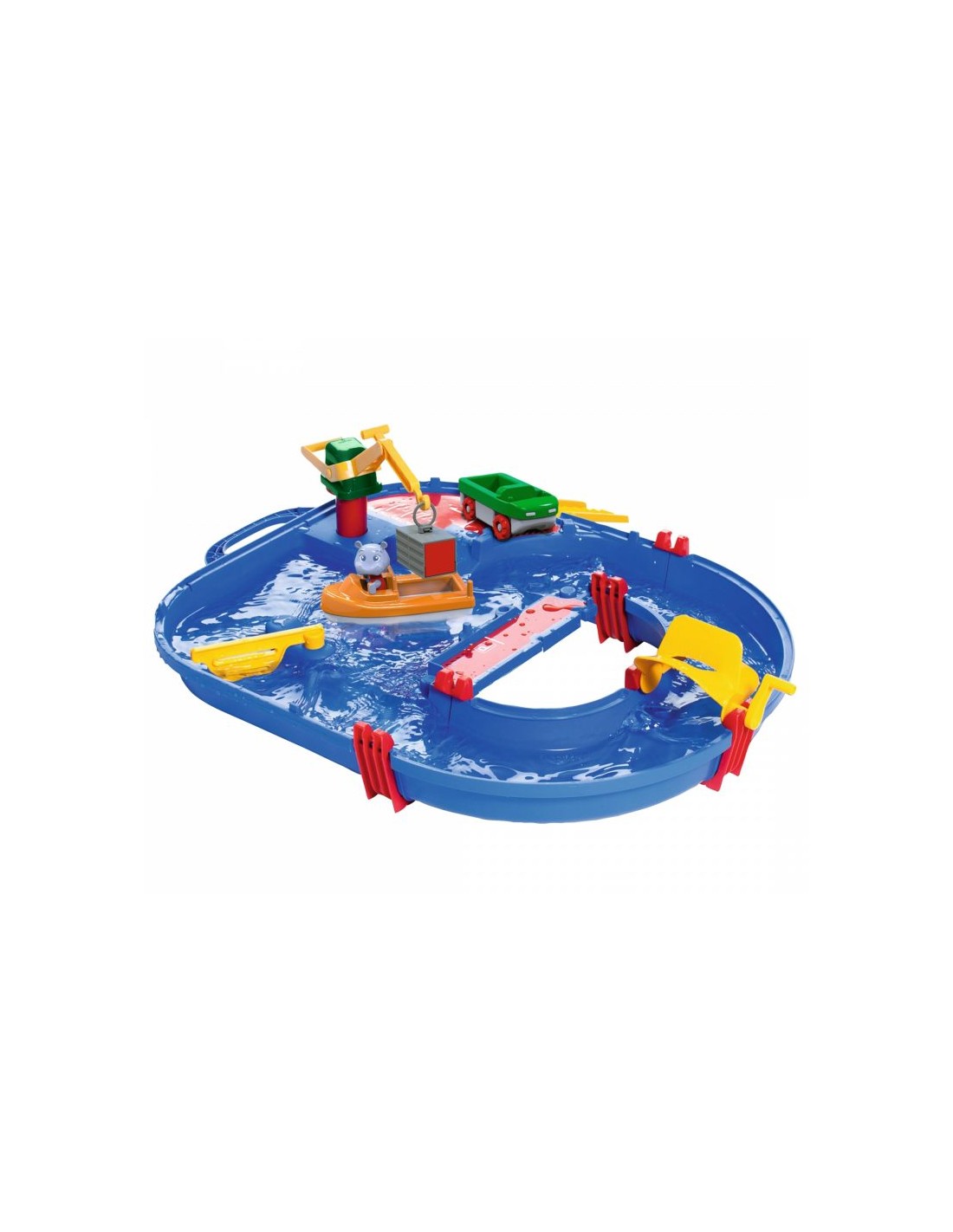 AquaPlay StartSet
