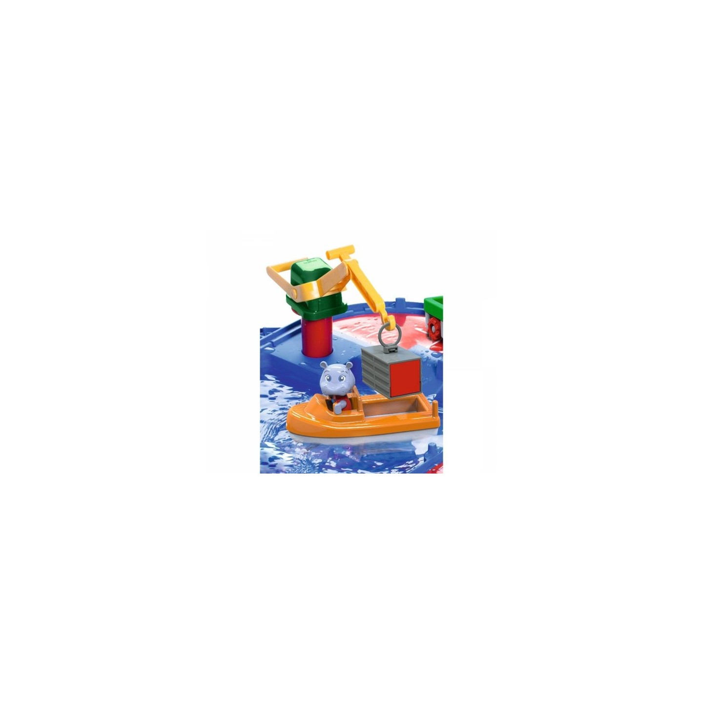 AquaPlay StartSet