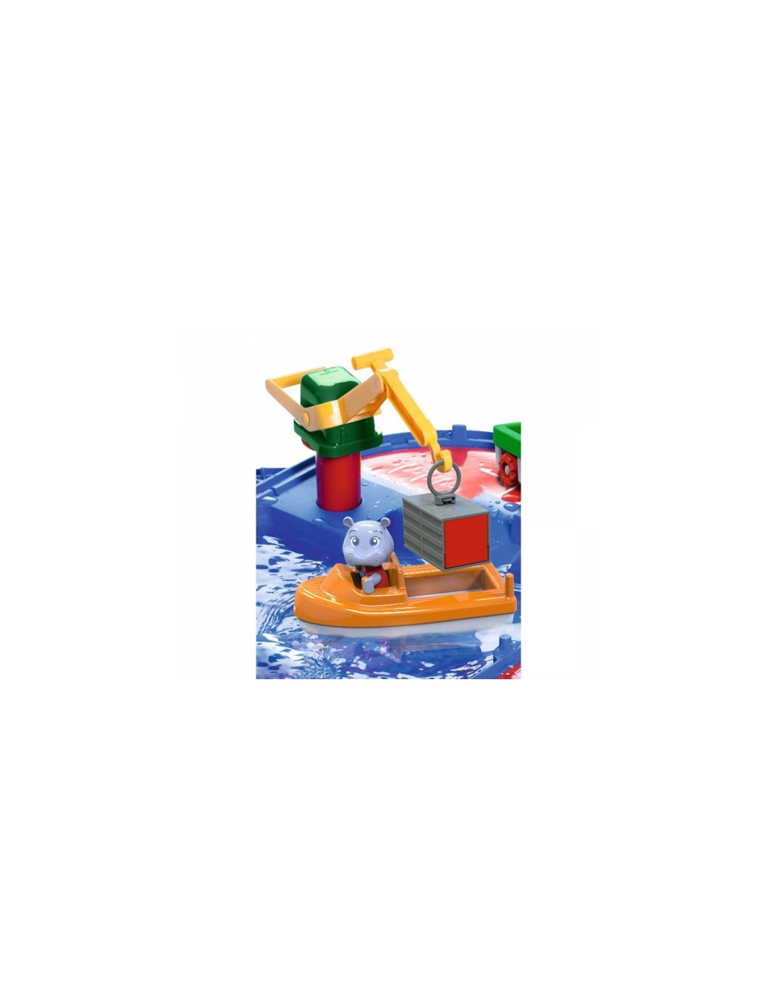 AquaPlay StartSet