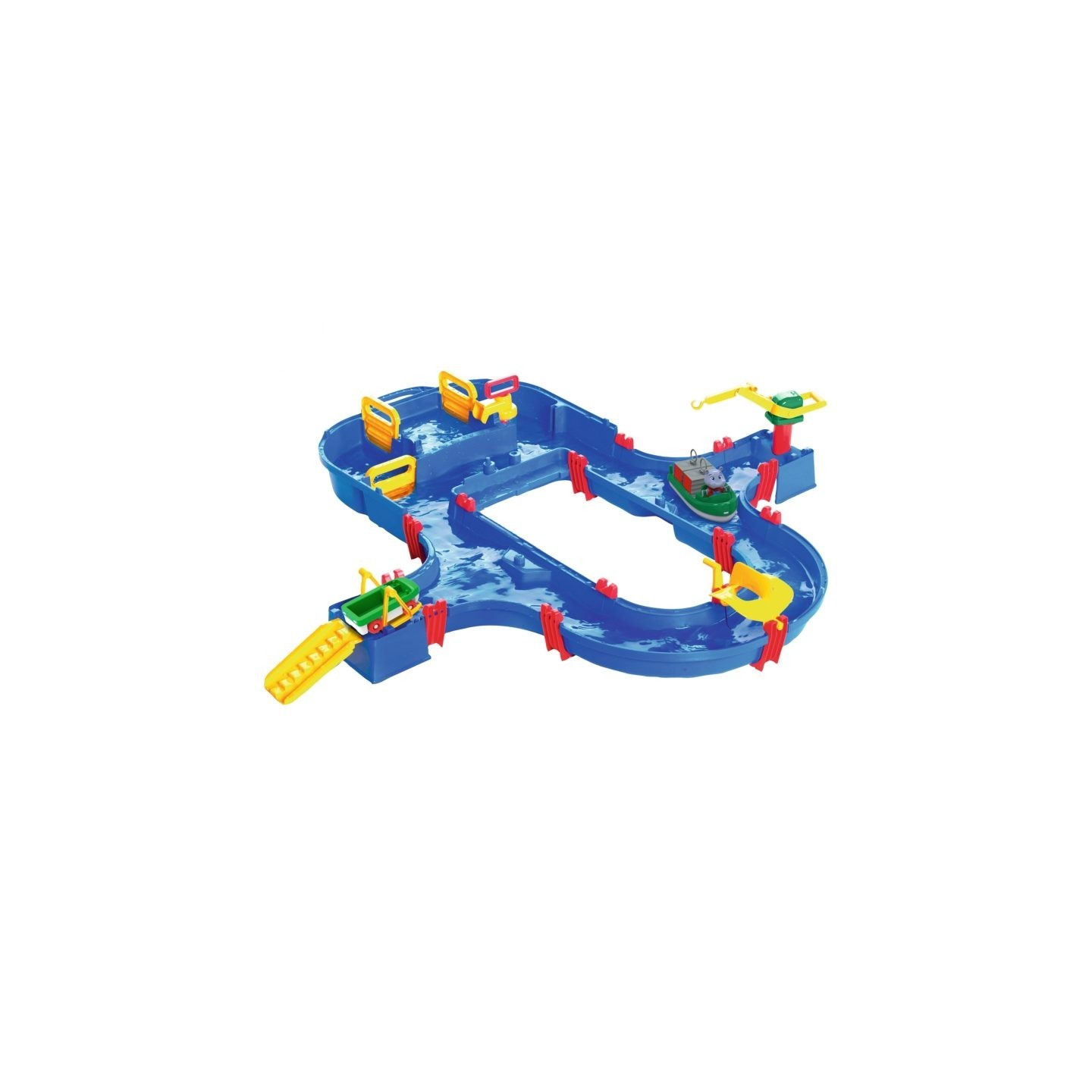 AquaPlay SuperSet