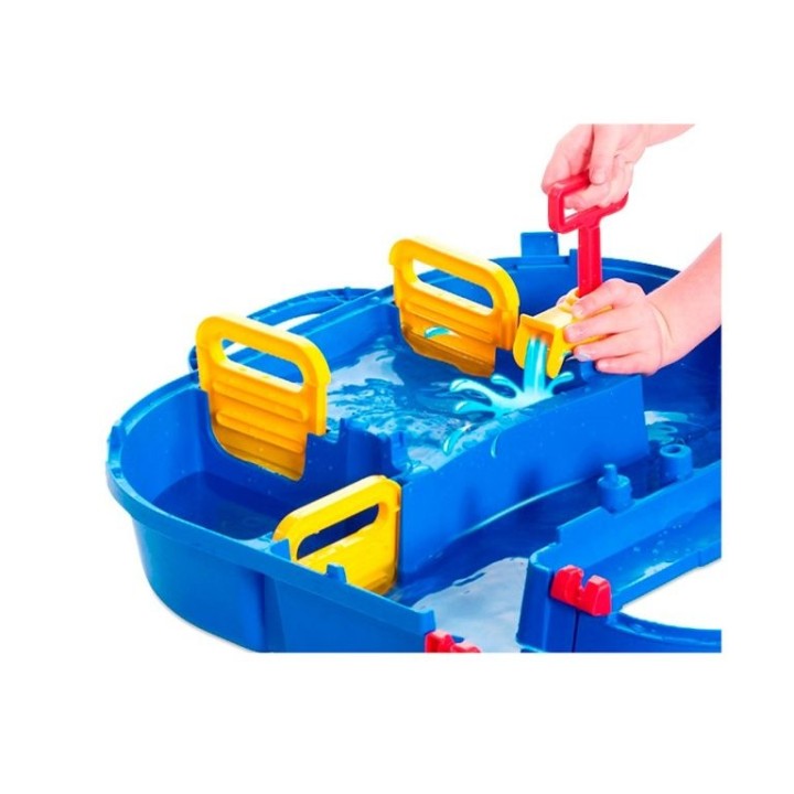 AquaPlay SuperSet