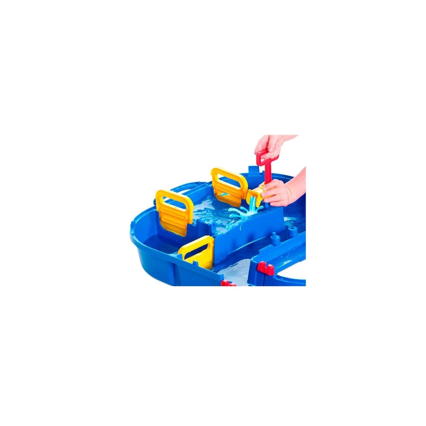 AquaPlay SuperSet