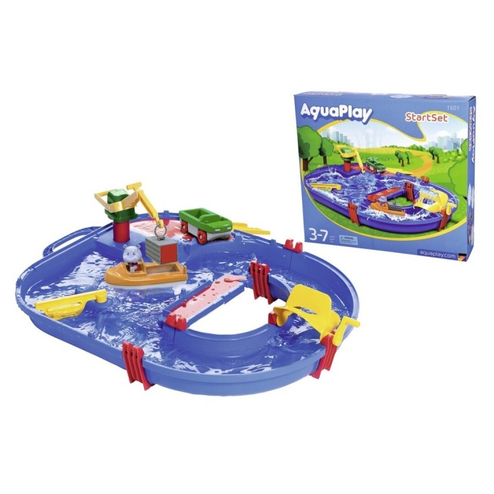AquaPlay StartSet