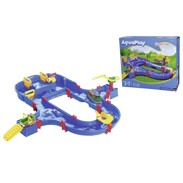 AquaPlay SuperSet