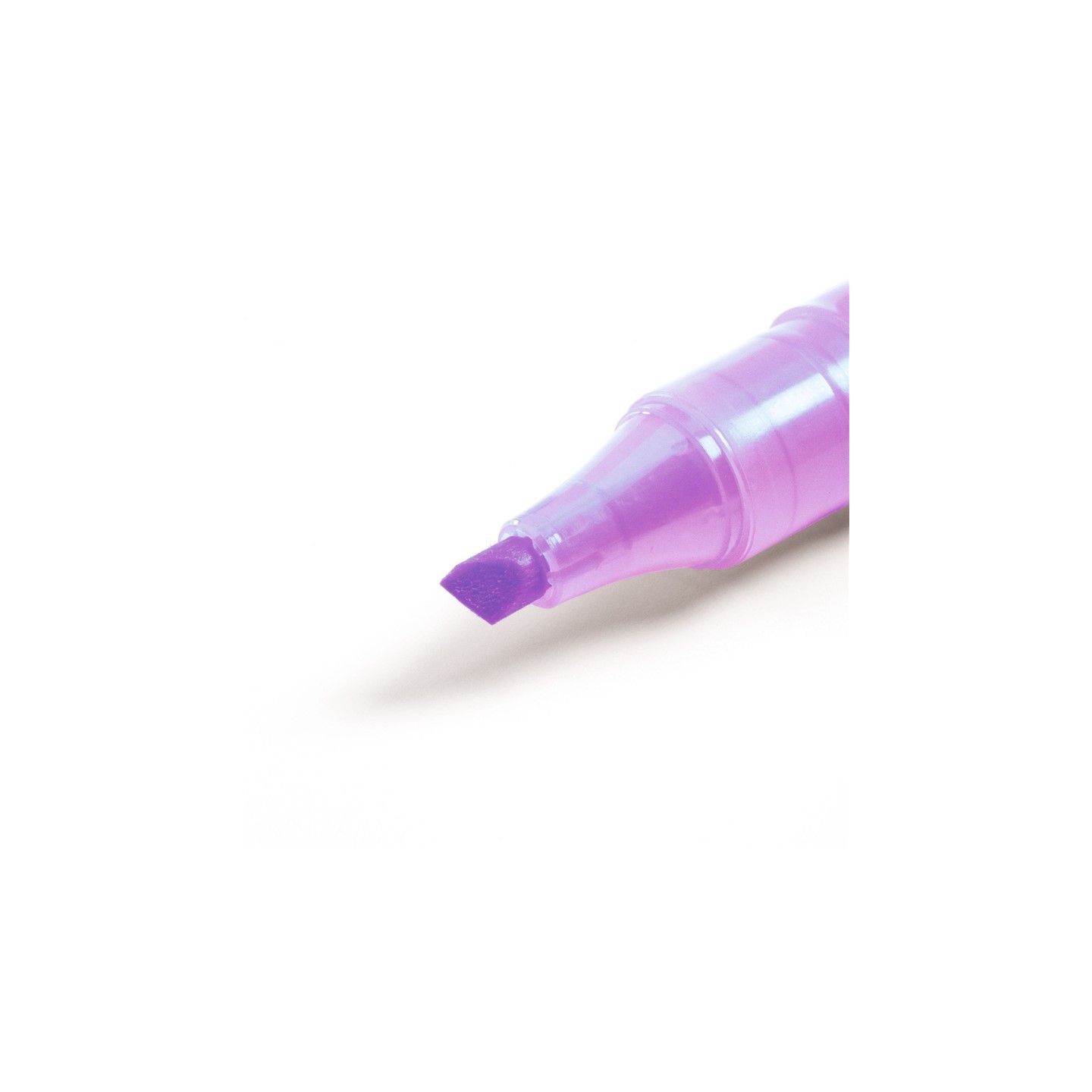 Estuche 6 Mini Marcadores Pastel