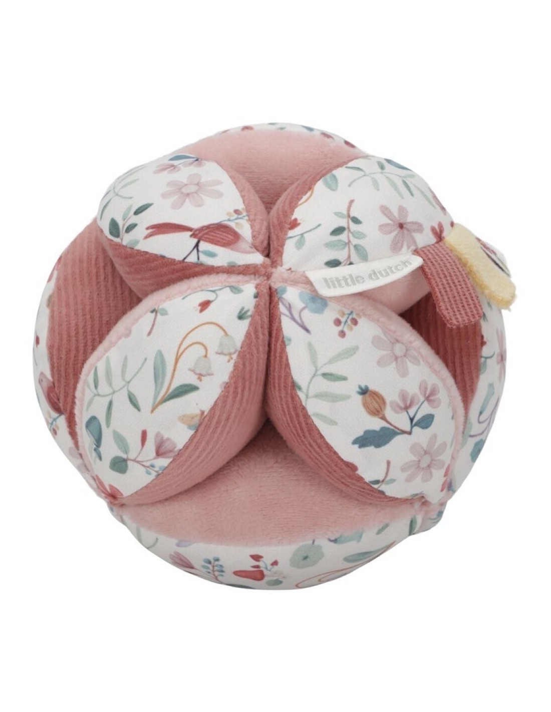Pelota Montessori Fairy Garden