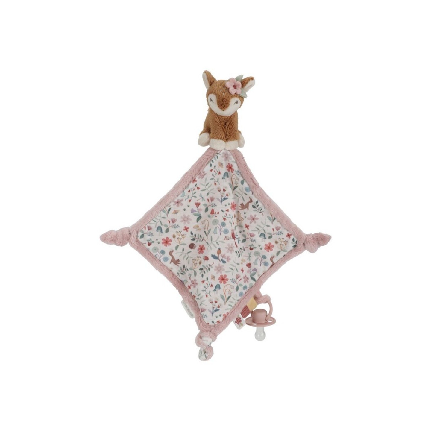 Doudou Fairy Garden