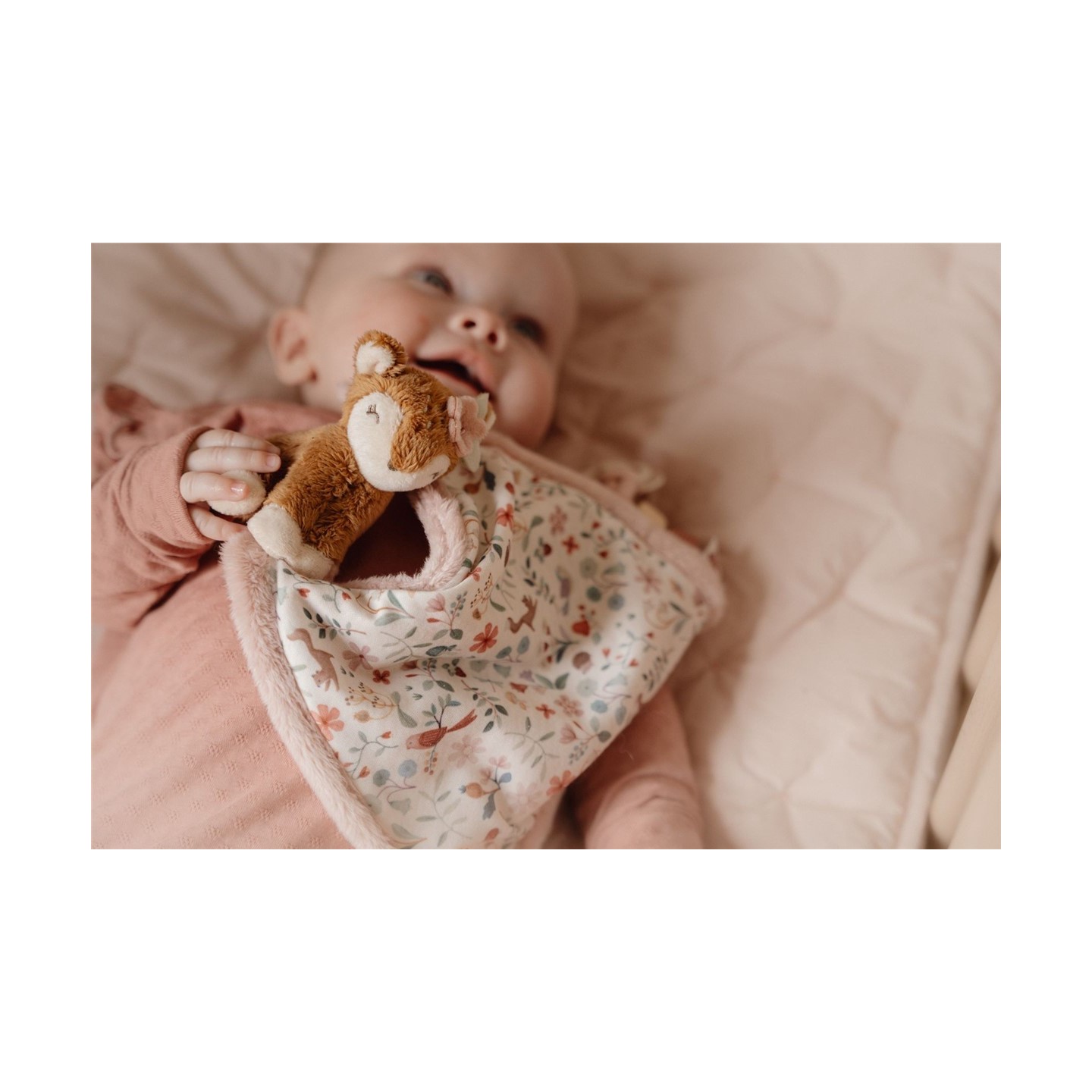 Doudou Fairy Garden