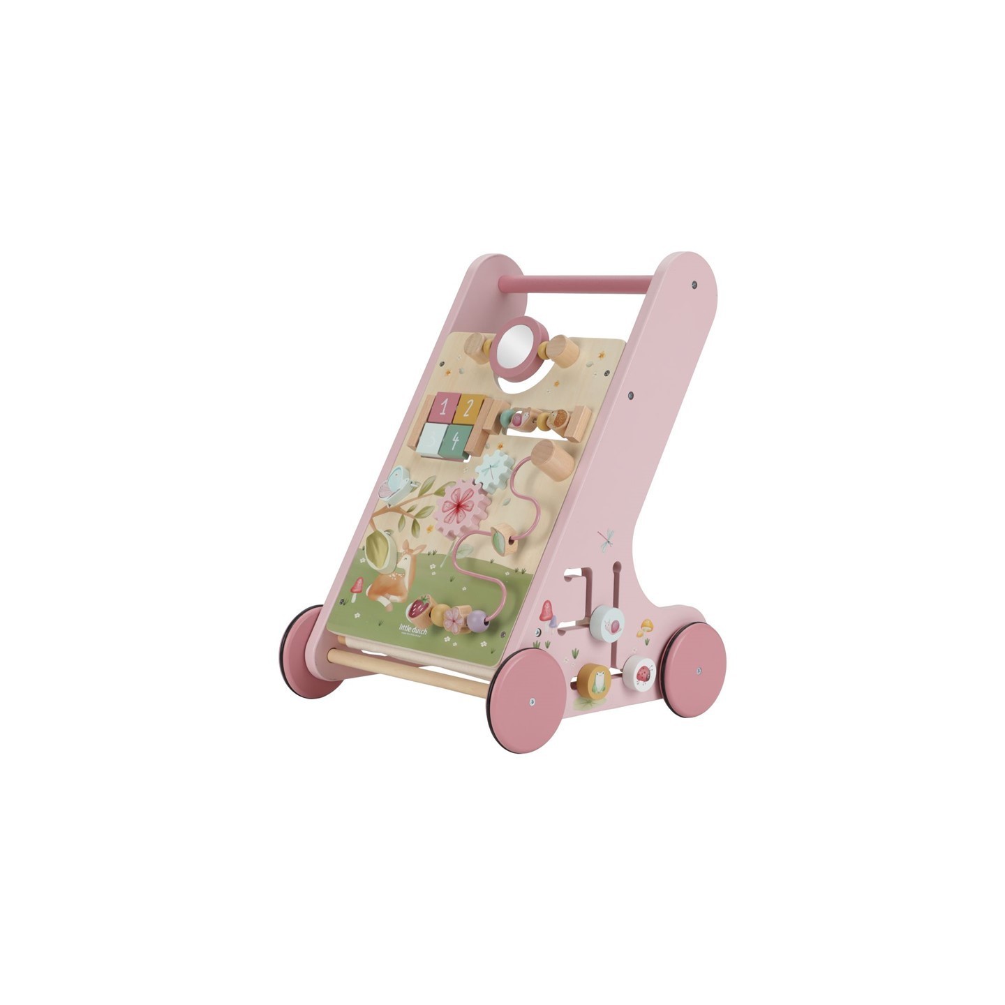 Andador Fairy Garden
