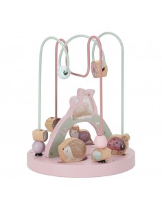 Espiral de Cuentas Fairy Garden 2