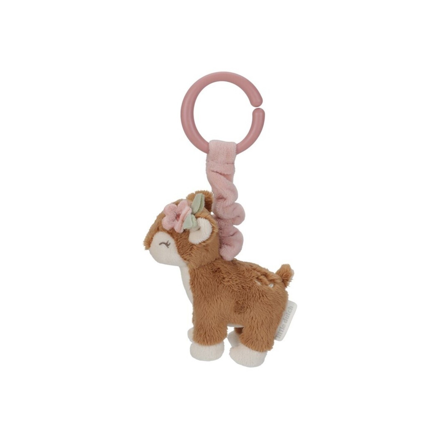 Ciervo Pull and Shake Fairy Garden