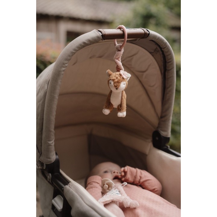 Ciervo Pull and Shake Fairy Garden