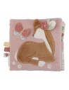 Libro Blandito Actividades Fairy Garden