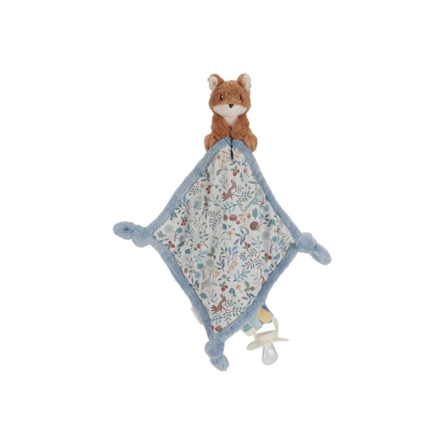 Doudou Zorro Forest Friends