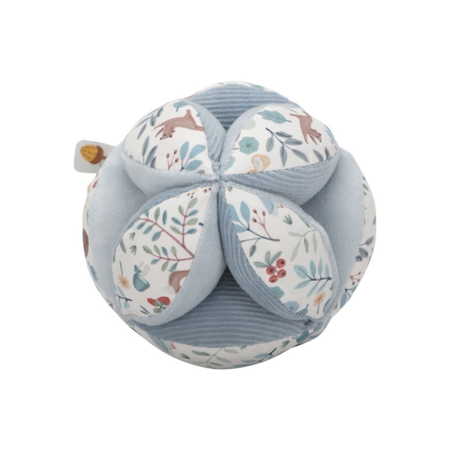 Pelota Montessori Forest Friends