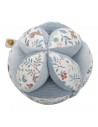 Pelota Montessori Forest Friends