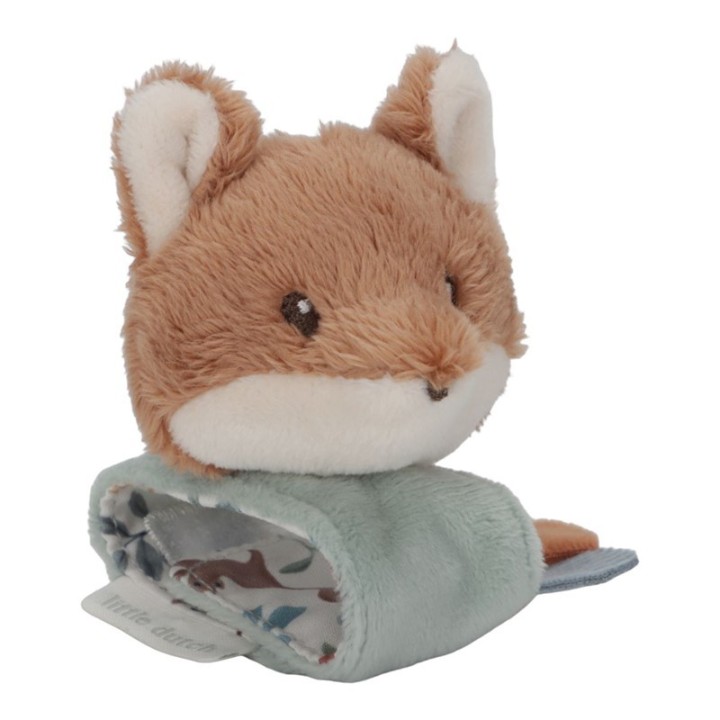 Sonajero de Muñeca Forest Friends