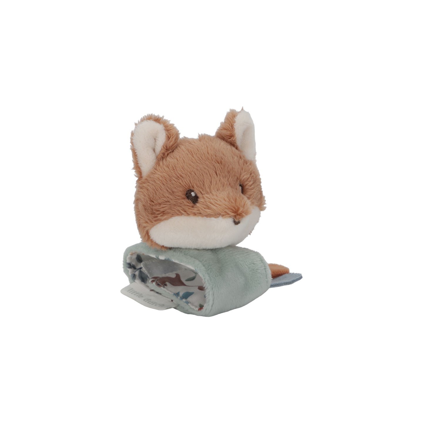 Sonajero de Muñeca Forest Friends