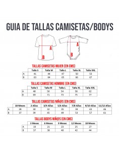 Camiseta DAD OF X Negra 2