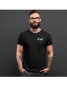 Camiseta DAD OF X Negra