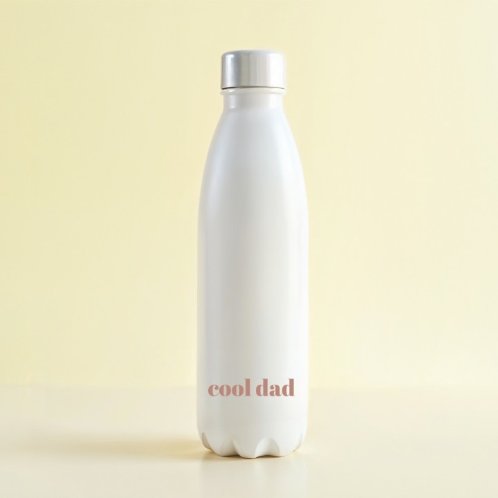 Botella Térmica Cool Dad