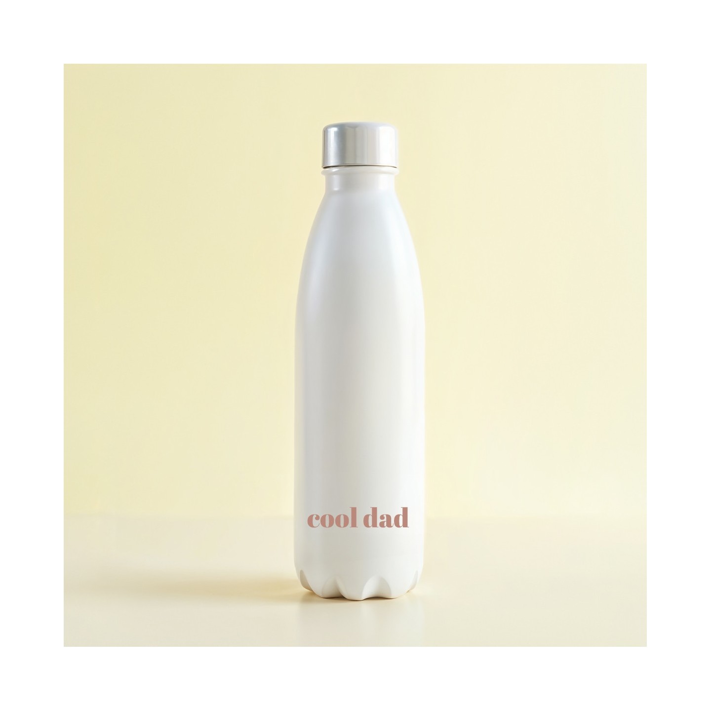 Botella Térmica Cool Dad