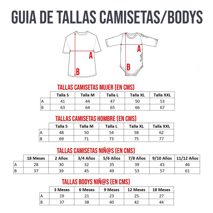 Camiseta Cool Dad Naranja Clay