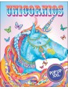 Unicornios Pop Up XXL