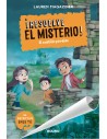 ¡Resuelve el misterio! 7 - El castillo perdido