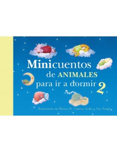 Minicuentos de animales...