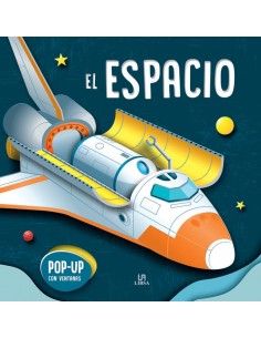 El Espacio - Pop-Up para...