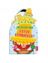 ¿De quién son estos sombreros? Sonidos y lengüetas