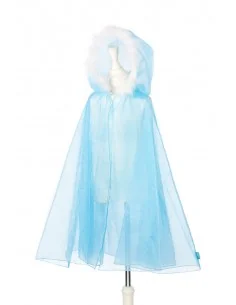 Capa Reina del Hielo