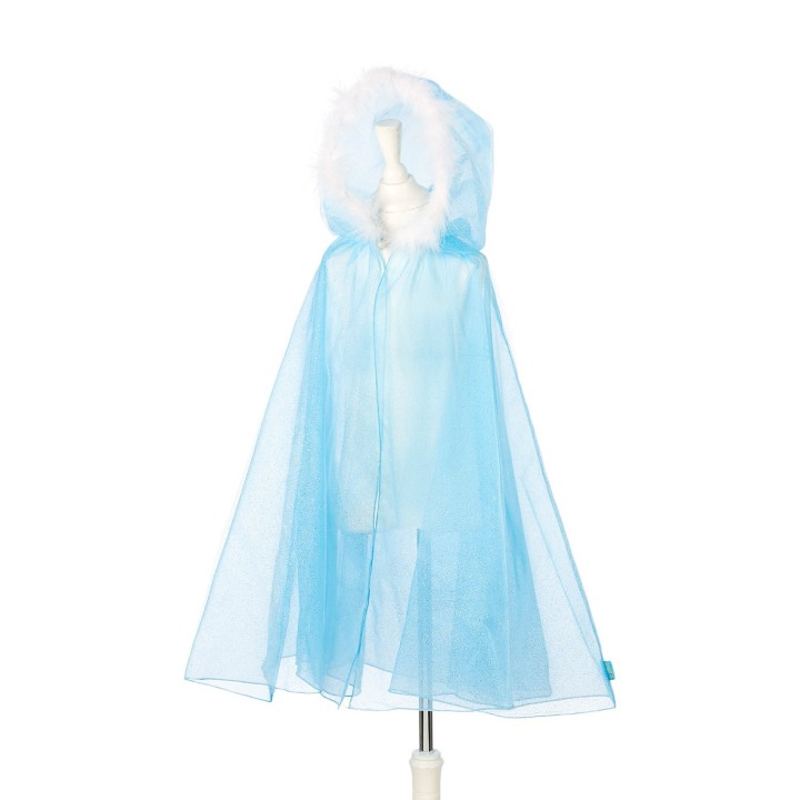 Capa Reina del Hielo