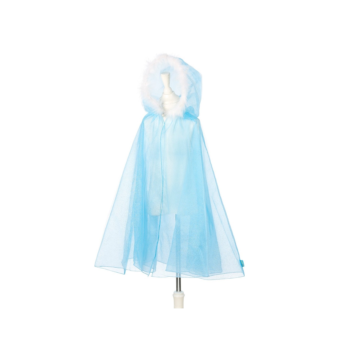 Capa Reina del Hielo