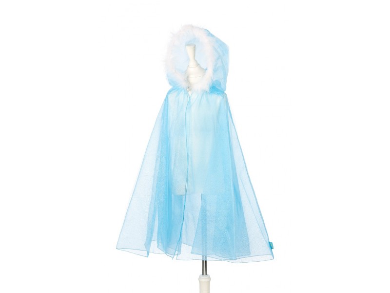 Capa Reina del Hielo