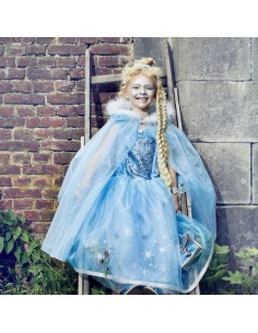 Capa Reina del Hielo 2