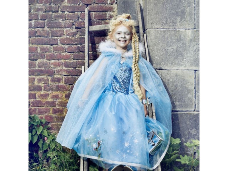 Capa Reina del Hielo
