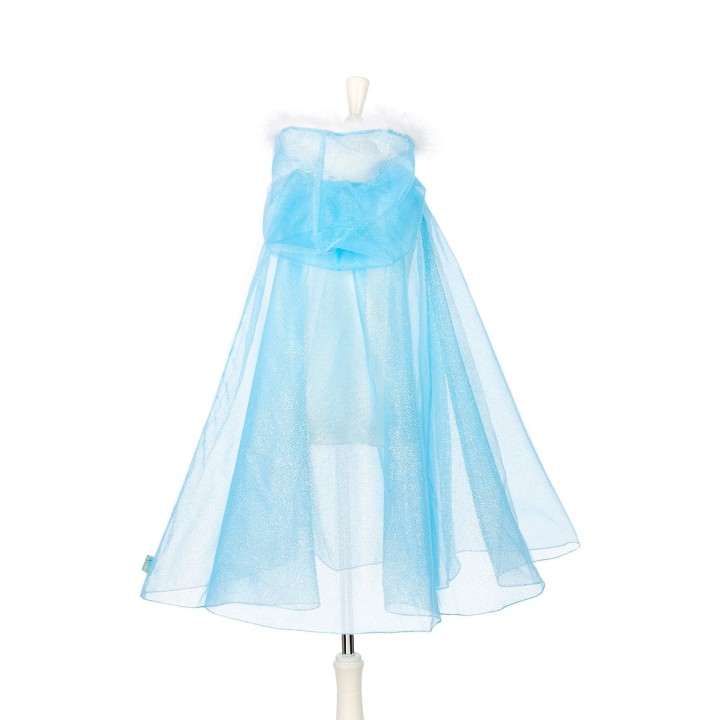 Capa Reina del Hielo