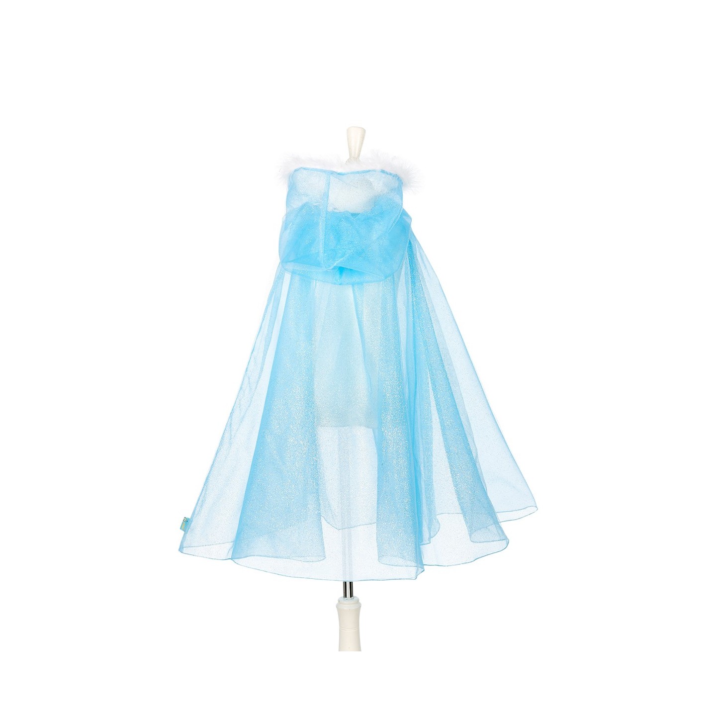 Capa Reina del Hielo
