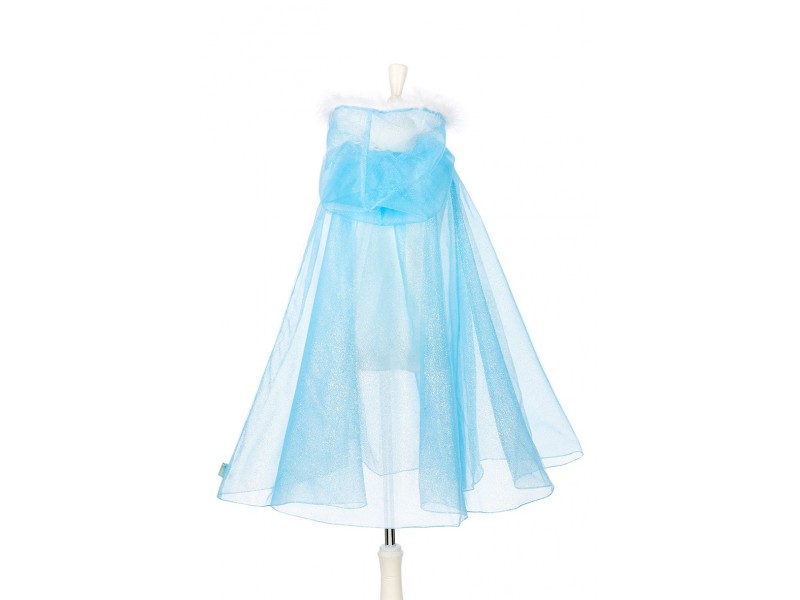 Capa Reina del Hielo
