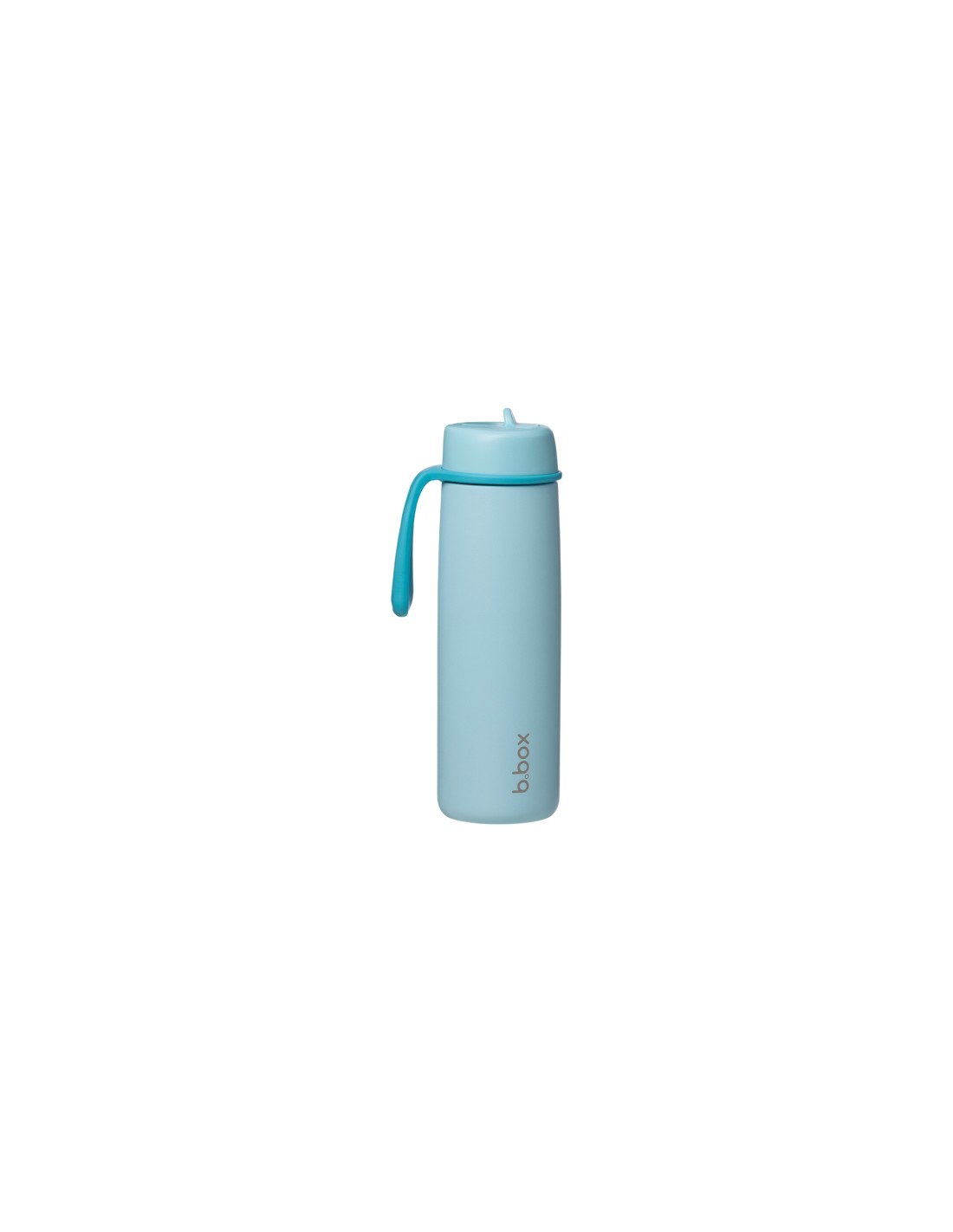 Botella térmica con boquilla plegable y asa 690ml - Lagoon