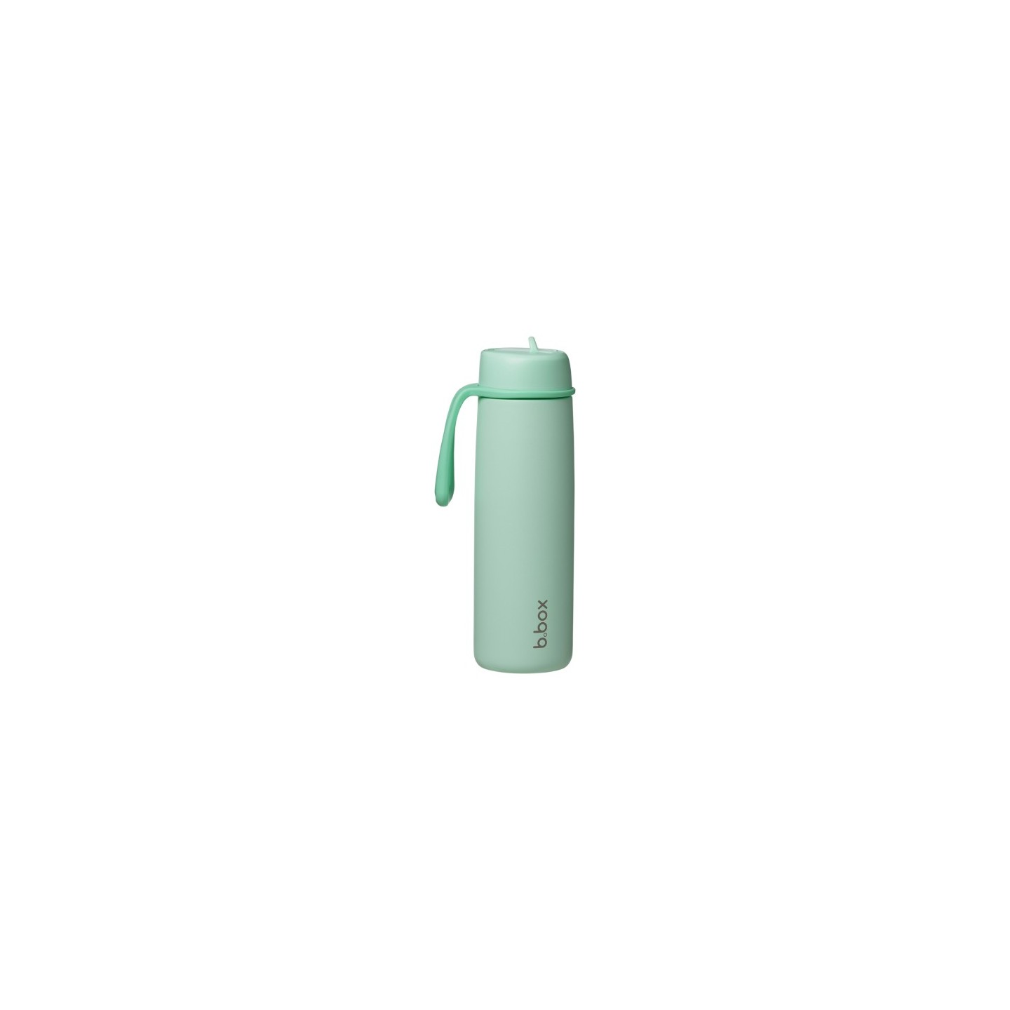 Botella térmica con boquilla plegable y asa 690ml - Spearmint